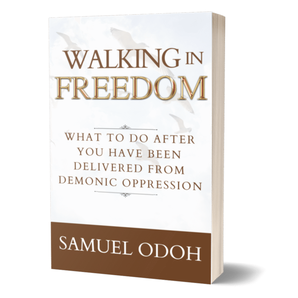waking in freedom
