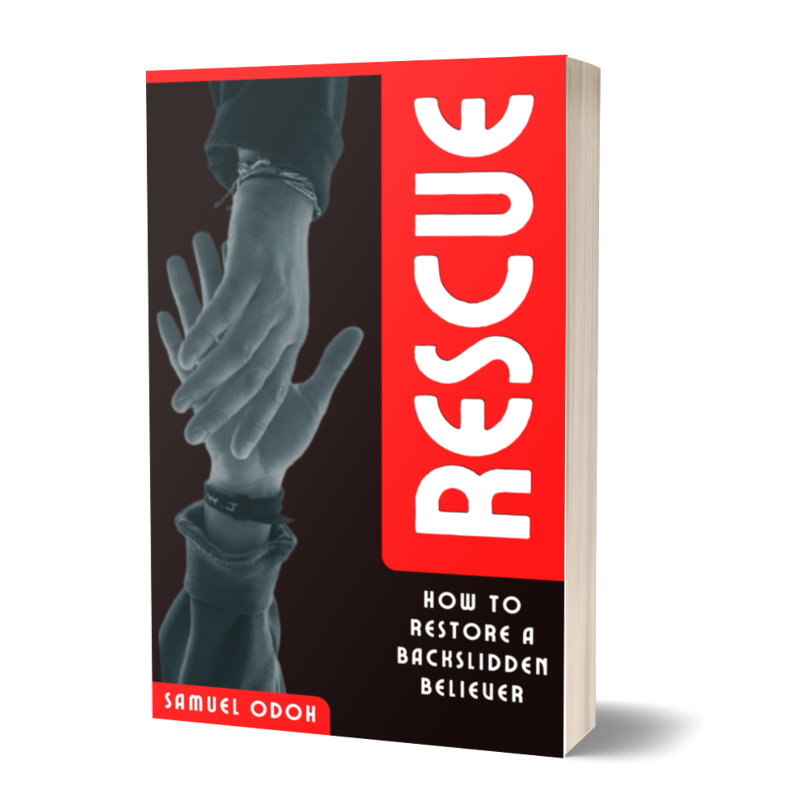 rescue